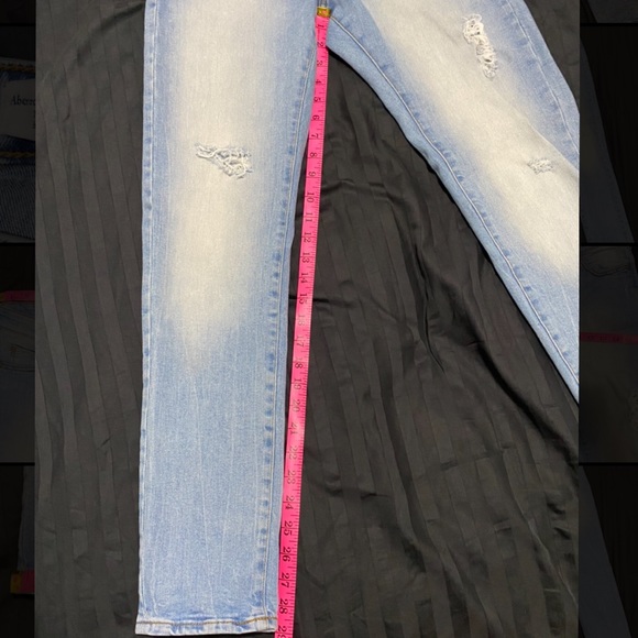 Cheap Monday Donna Jeans - Picture 4 of 9